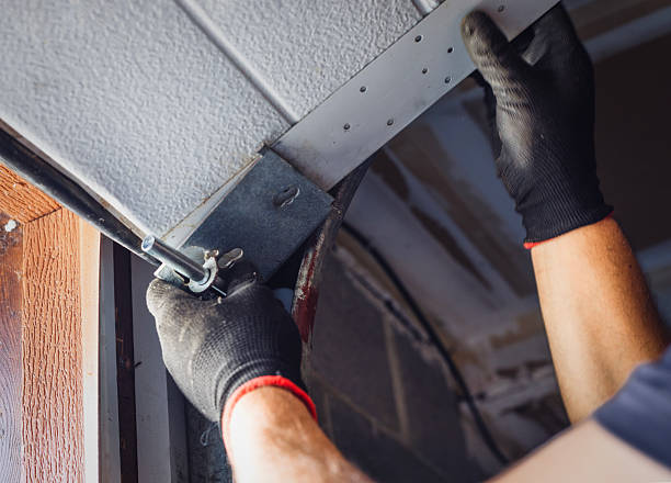 Reliable Garage Door Installation contractor in Fort Lauderdale, FL by Garage Doors Repair Pro